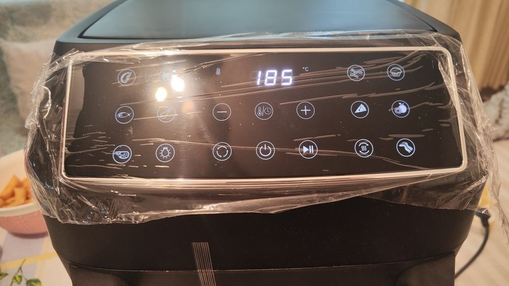 9 in 1 Air fryer