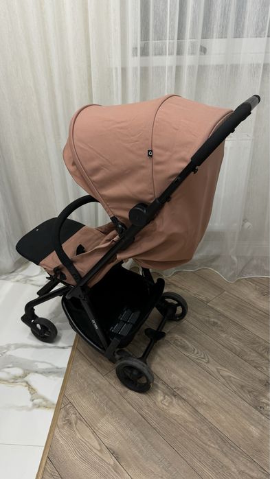Прогулочная коляска Anex Air-Z