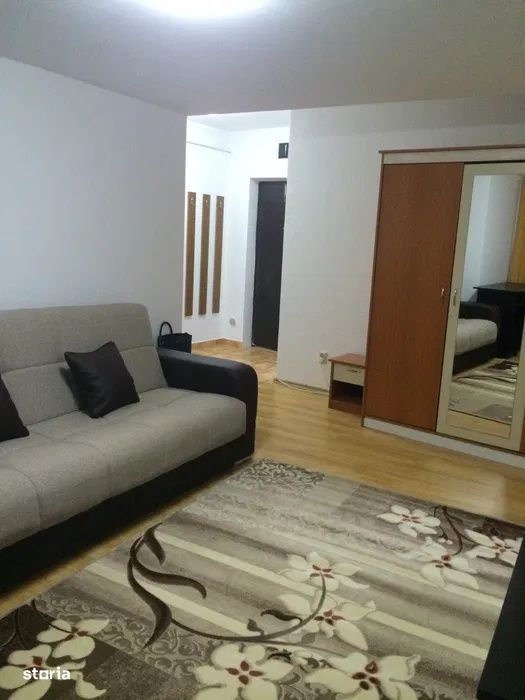 Studio modern in Zorilor, finisaje premium si locatie excelenta — fotografia 1