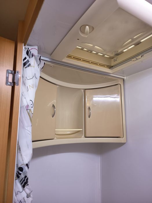 Caravelair/Rubis, an 2012, inmatriculata, full offcamping,  proprietar!