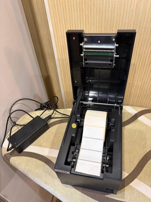 Принтер этикеток Xprinter