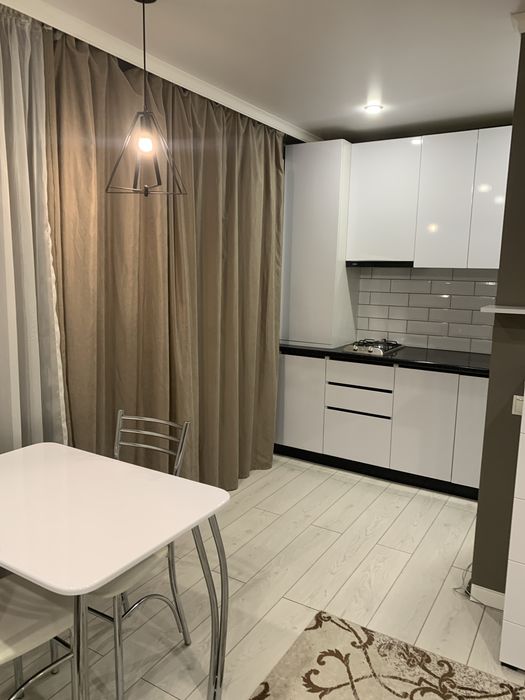 Люкс на Бухар Жырау