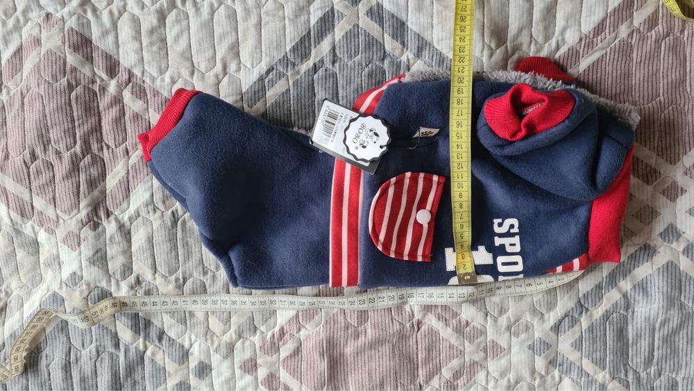 Одежда для собак