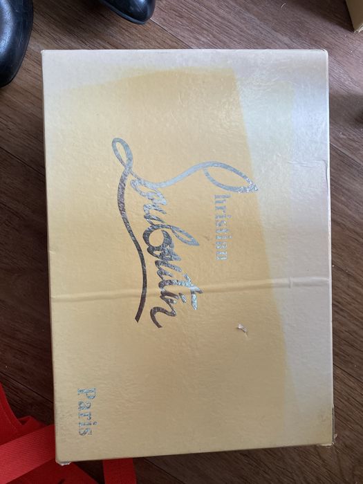 Вечерные каблуки