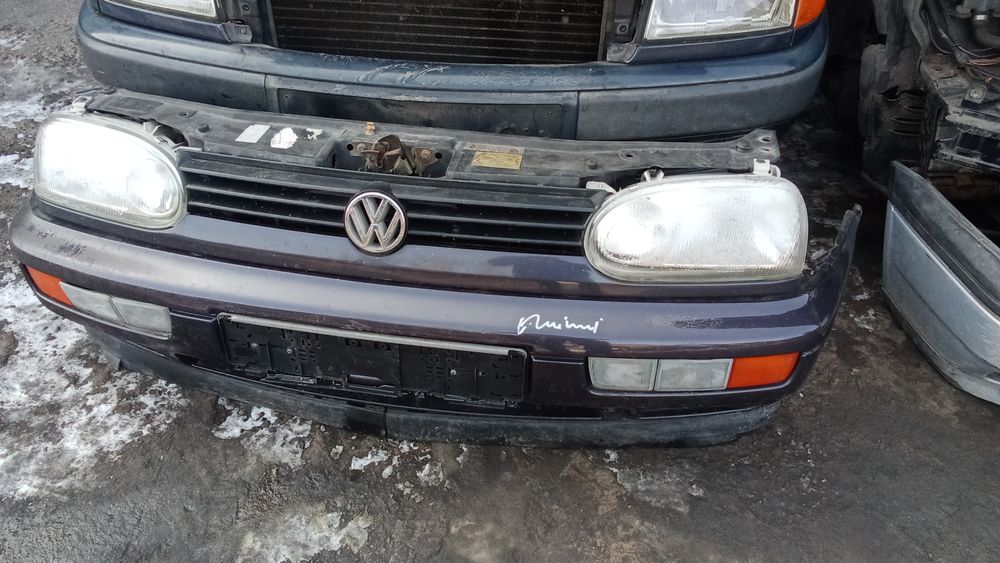 Гольф 3 пасат б3 Пасат б4