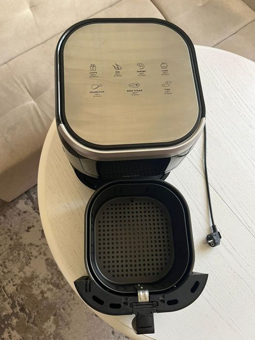 Продам аэрогриль