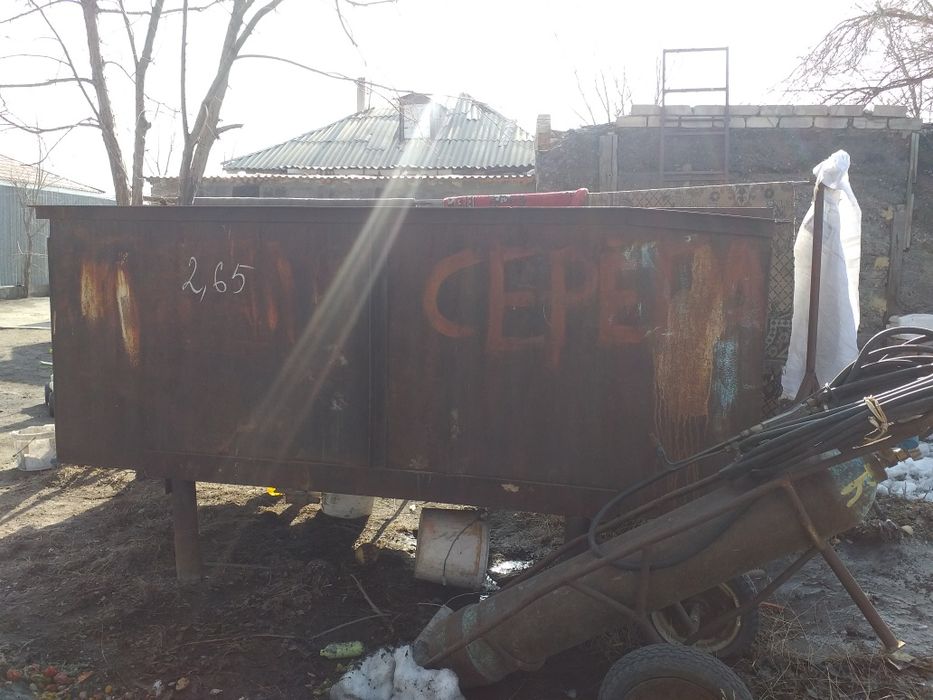 Продам бассейн!  Хороший Торг