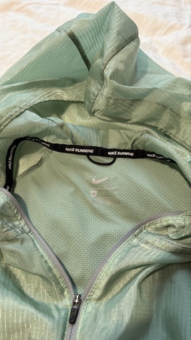 Nike ветровки размер М