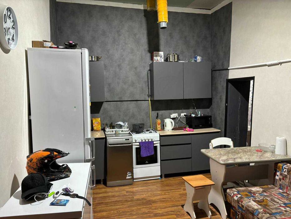 Продается дом в Крас2ном Партизане