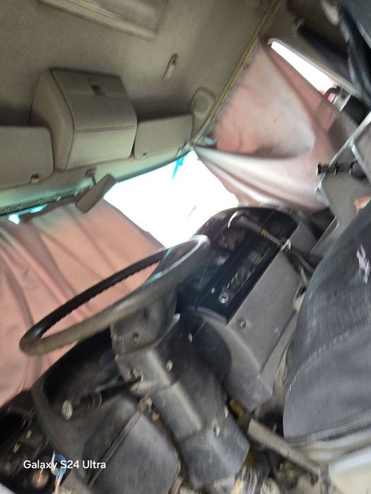 Самосвал DongFen DFL 325 a1