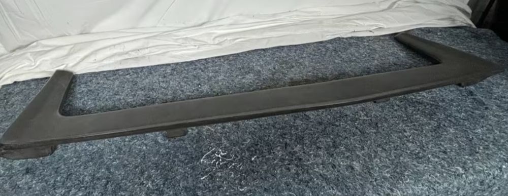 Спойлер Zender/ AMG Mitsubishi VR turbo Sapporo Lambda Sigma Galant