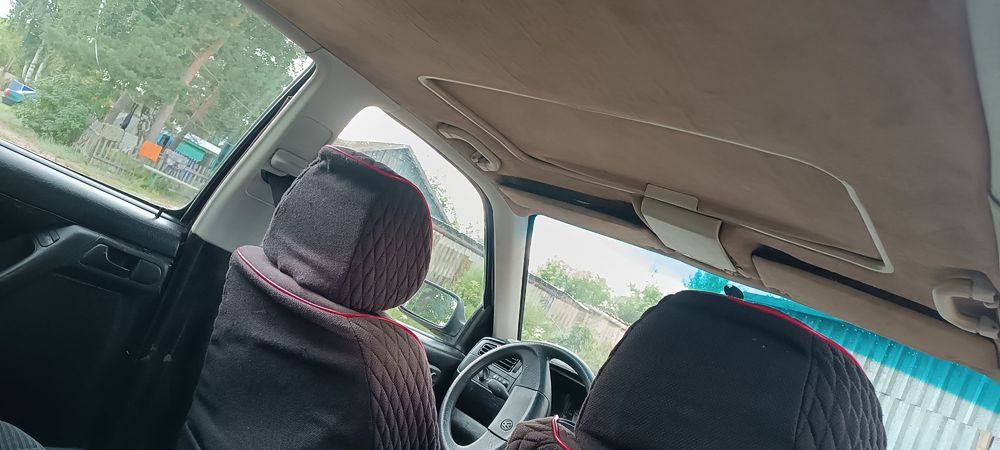 Продам Volkswagen golf 3