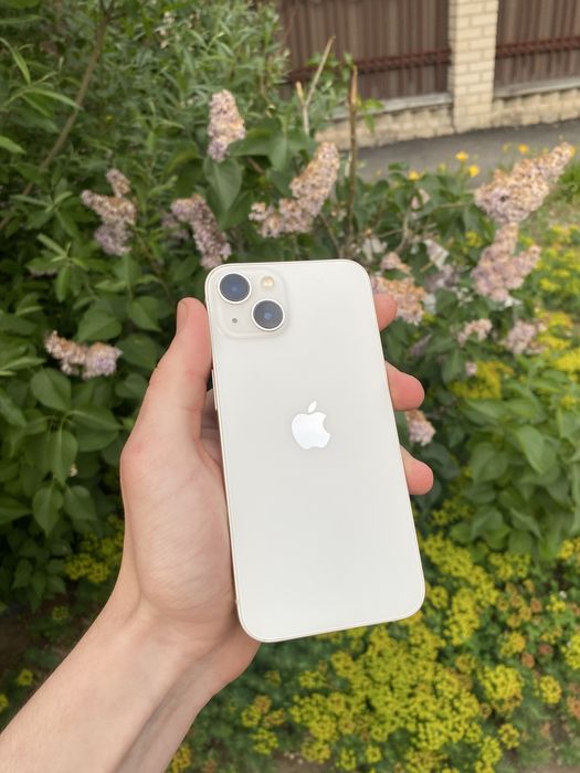 Iphone 13 128ГБ / 78АКБ