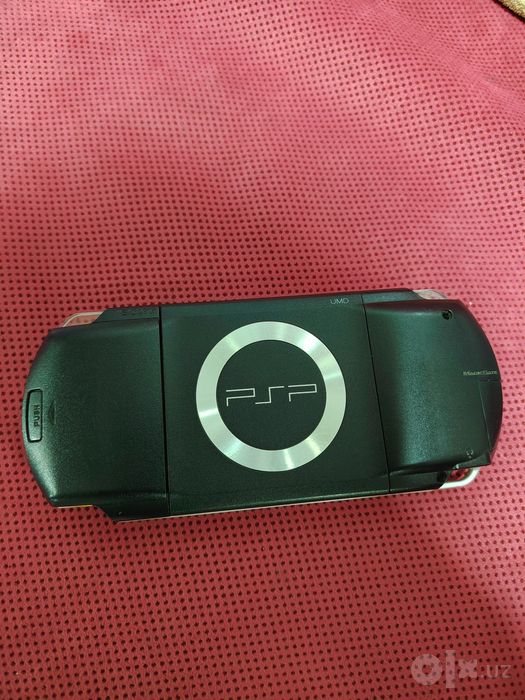 Playstation Portable