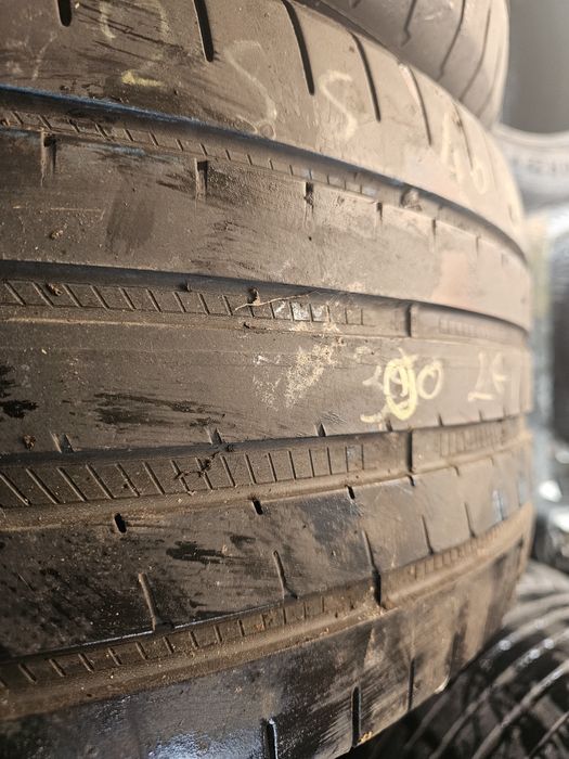 255 40 21 vara goodyear