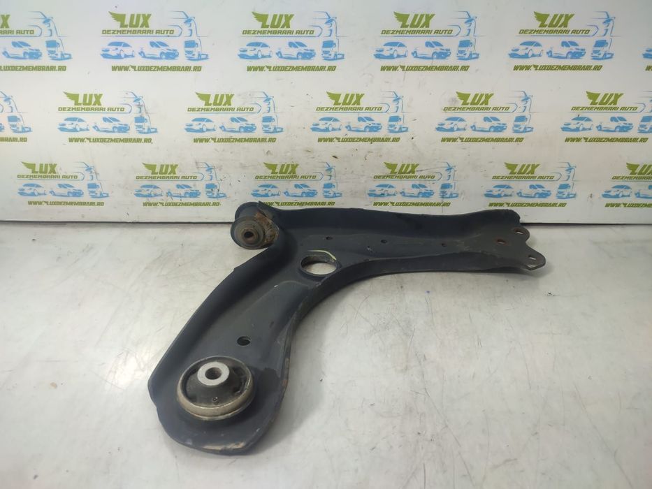 Brat suspensie stanga fata 6R0407151F Seat Ibiza 4 6J [2008 - 2012]