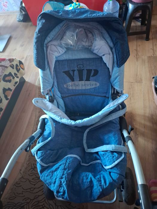 Продава се Количка на Чиполино