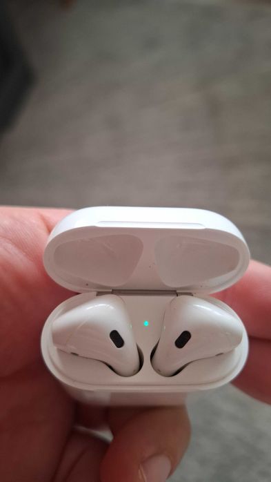 Airpods, като нови