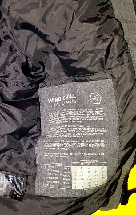 Helli Hansen  Primaloft мъжко яке