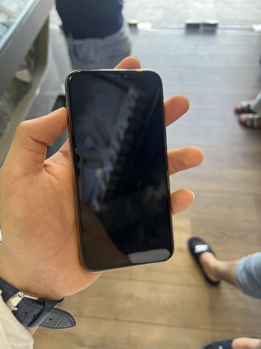 Iphone 11 pro 64 gb