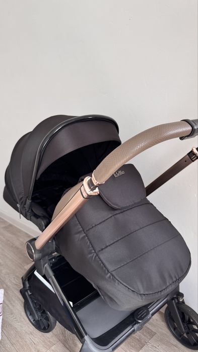 Продам коляску в отличном состоянии Коляска Kidilo