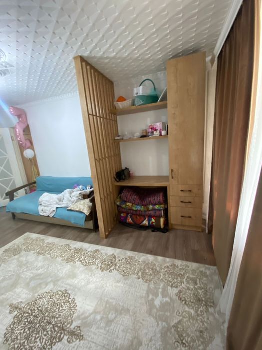 Продается 2-х комнатная квартира