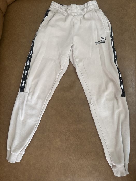 Trening puma crem marimea s