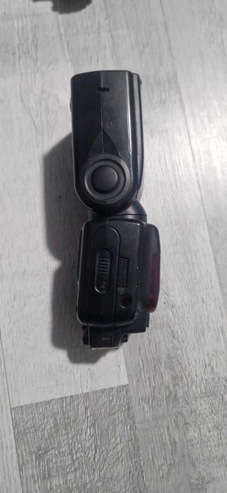 Bliț Nikon SB 900 stare perfectă