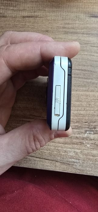 Telefon Colectie: Sony Ericsson S500i