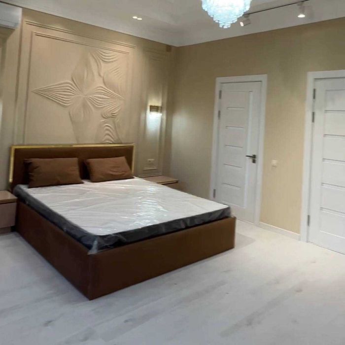 Хай Тек Евро дом с 2 сотками на Цент Лун.