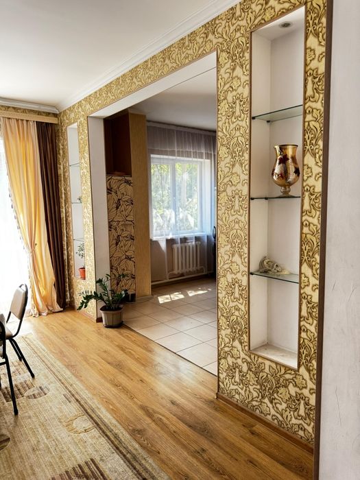 Гостевой дом Туздыбастау