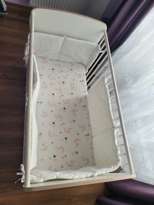 Patut copii 120x60 cm