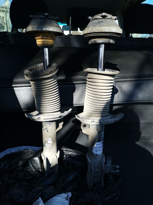 Предни амортисьори SACHS за Опел  Зафира В, Астра Н