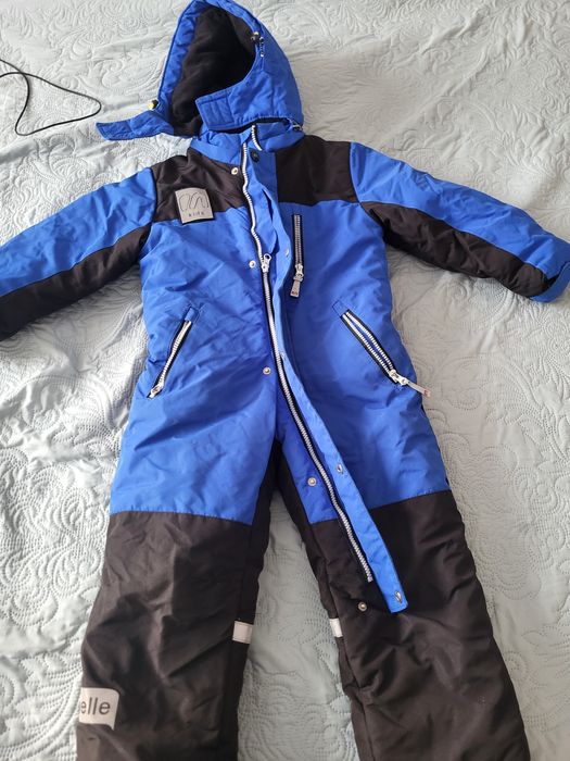 Комбинезон 10000