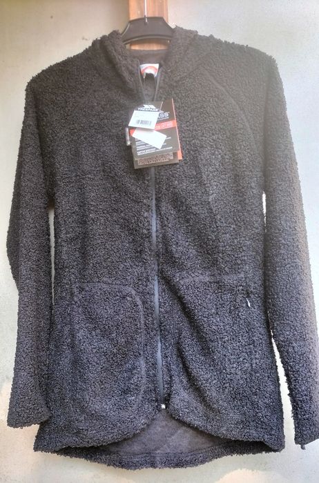 Hanorac damă Trespass - fleece,necăptușită