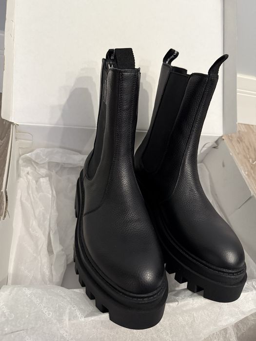 Ботинки Calvin Klein Jeans