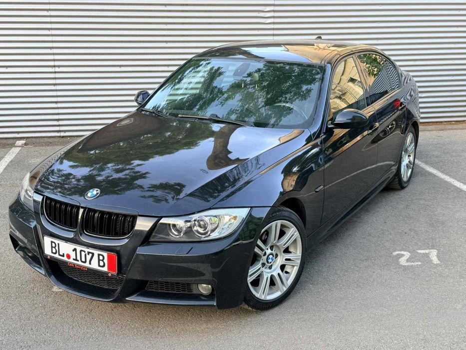 BMW 3 Series 2008 — imagine 2