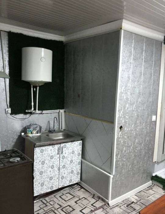 ID-314 Ттз !! Сдается участок в аренду 2 комнатная