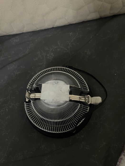 кулер cooler для компьютера