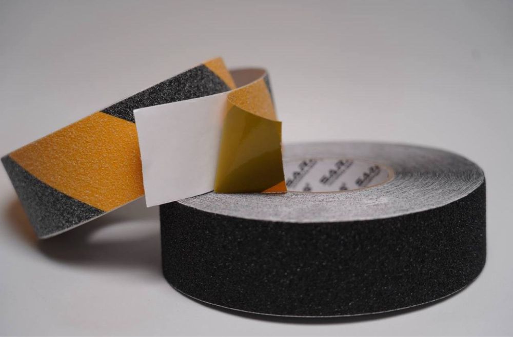 Противоскользящая лента. Зина