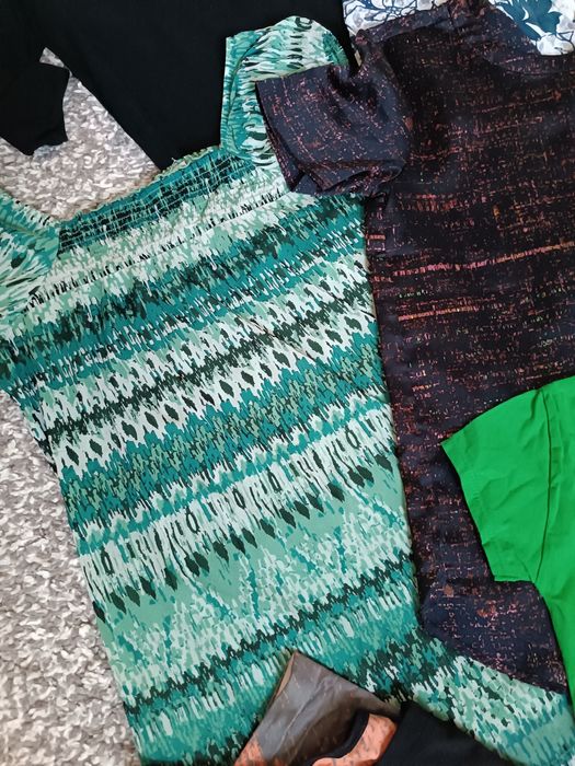 Lot Mãrimea Xs / S ( 10 Buc )