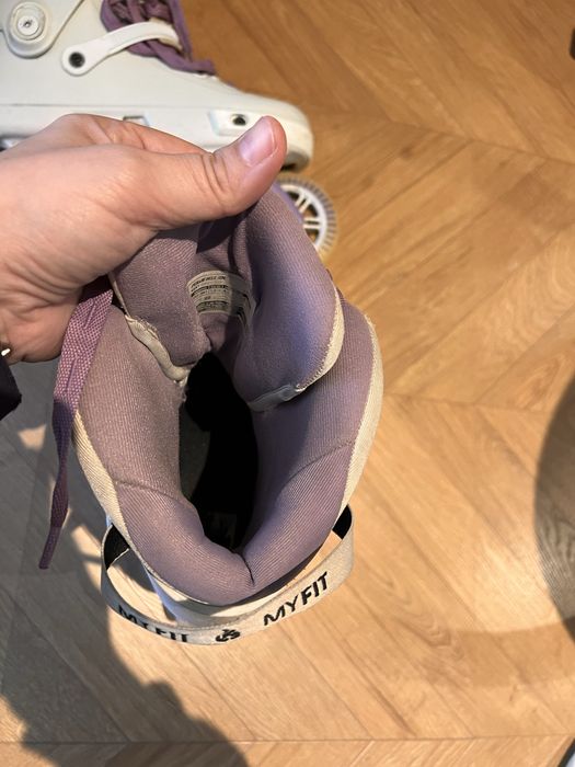 Ролери Powerslide NEXT 100