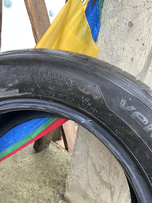 Hankook Ventus Prime 3 – 205/60 R16 92H – Set 4 Anvelope de Vara