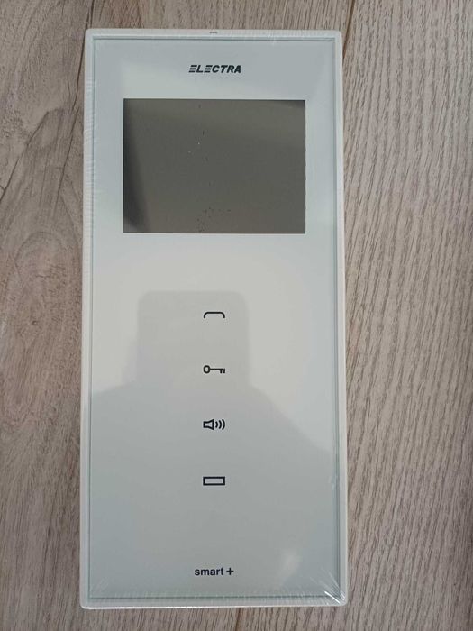 Terminal Video ELECTRA smart