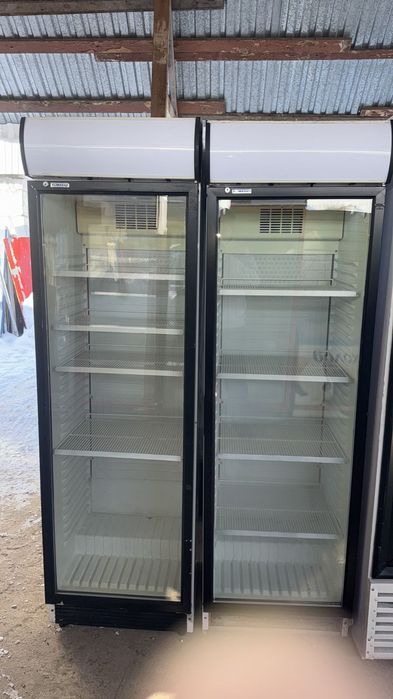 Холодильники большой выбор