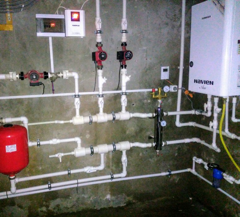 сарвар сантехник