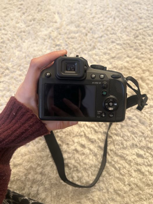 Panasonic Lumix FZ82D