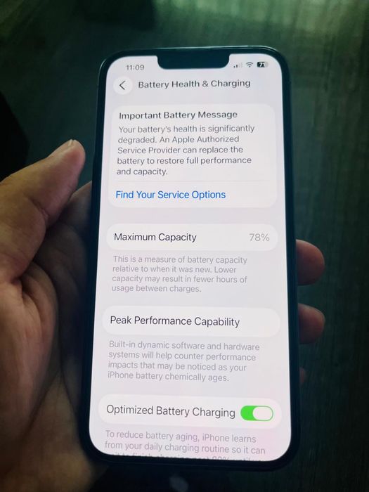 Продам срочно iphone 13 pro