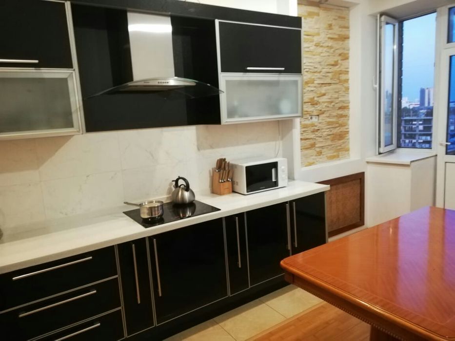 Продам квартиру в ЖК жастар 3