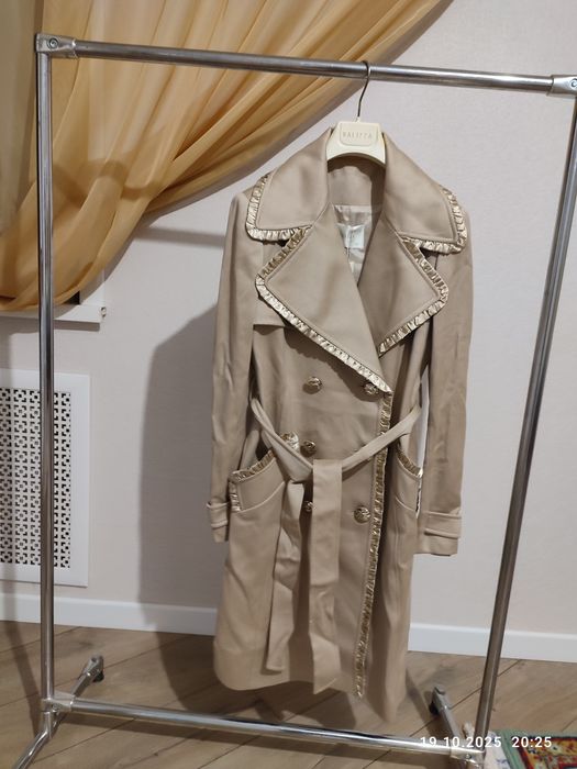 Пальто женское новое